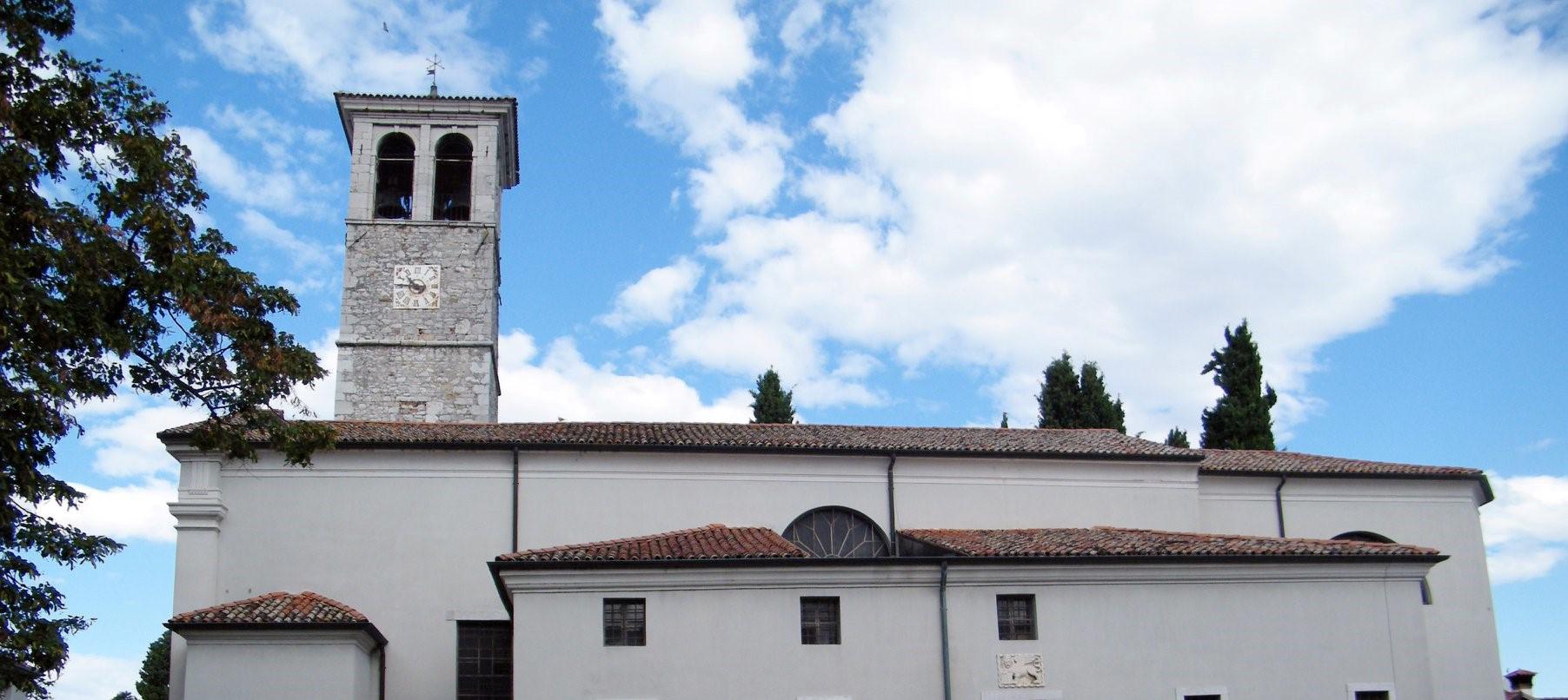 Copertina per Un consuntivo da 13 milioni di euro, San Canzian punta a sociale e opere pubbliche